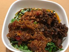 -湯系·煲汤手艺人(东二环泰禾广场店)