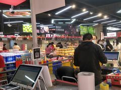 -嘿嘛仓储购(华明店)