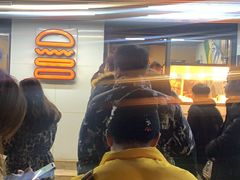 -前进5路汉堡炸鸡(前进五路店)