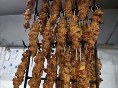 -乡村馕坑肉·烧烤·新疆菜·本地人更爱吃(阿勒泰首店)