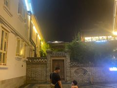 -大小河街