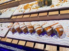 -曼格活海鲜·牛排自助(光明蓝鲸店)