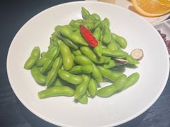 -吴越荣记苏州菜·松鼠桂鱼100%活鱼现做(月光码头店)