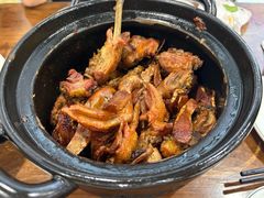 姜母鸭-斯丹姜母鸭·古法干香(涂门街总店)