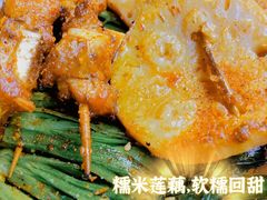 -神伙烧烤(南坪总店)