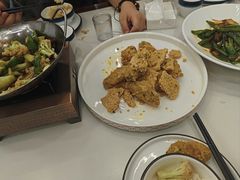 -王家大院·南京菜(湛江路总店)