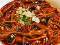 响油鳝丝-上海年代(水上东路店)