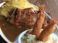 -玛格萝妮比萨屋(陆家浜路店)