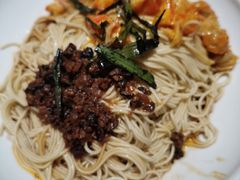 -松鹤面馆·古法焖肉面(观前店)