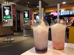 -麦当劳(鼓楼店)