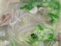 -郝刚刚羊杂割(柳巷店)