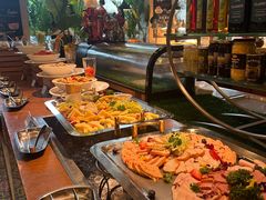 -惠州金海湾嘉华度假酒店