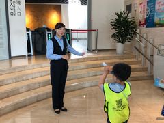 -上海长江河口科技馆
