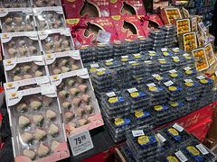 -Olé精品超市(上海港汇恒隆店)