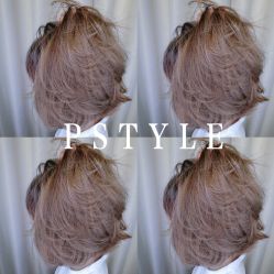 -P.STYLE 派斯造型