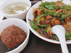 -常熟炒浇面馆(蓝旗街店)