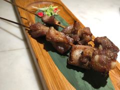-桂小厨广西菜(水晶城店)