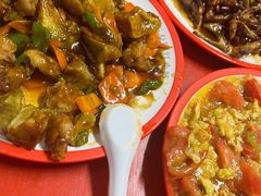 木须柿子-夕阳红小吃(中街大悦城店)