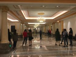 -鹏欣国际大酒店·宴会厅