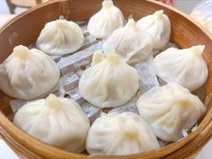 虾肉小笼-上味馆南翔小笼(杏山路店)