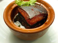 東坡燜肉-山外山菜馆(玉泉路店)