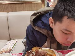 -西贝(枫蓝国际购物中心店)