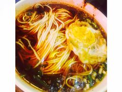 -秦云老太婆摊摊面(全国总店)