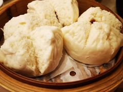 蜜汁叉烧包-点都德(北京路贰店)