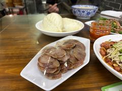 -雪琴面馆富安特色鱼汤面(城中花园店)