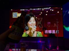 -星聚会KTV X Party(广州高德置地店)