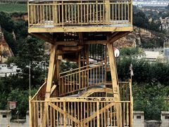 -彩色沙林风景区