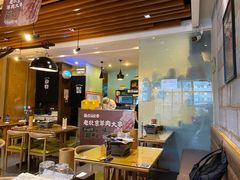 -聚点串吧·北京烧烤(朝北店)