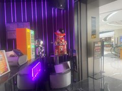 -星聚会KTV(合生汇黑金店)