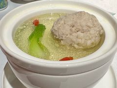 -一品江南韵·淮扬菜