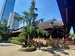 -古大圣慈寺