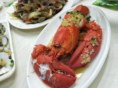-小辣妹川味海鲜加工店(第一市场椰风巷店)
