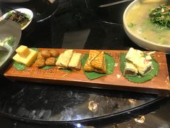 -阿庄新豫菜(航海东路店)