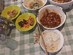 -彭耕记猪油炒小菜(吉联mall店)