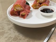 -山水茶艺馆·点心粤菜·30年老字号