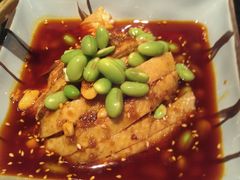 口水鸡-三俞竹苑(卓展店)