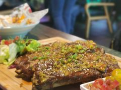 -Famous肥猫墨西哥音乐餐吧(五棵松华熙LIVE店)