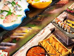 -西安W酒店·WEI全味西餐厅