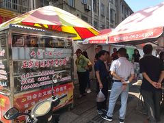 -正宗忘不了老鹅(梅岭店)