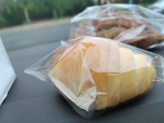 -风车面包