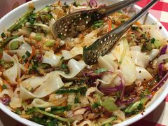 -西贝(上海我格广场店)