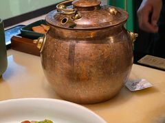 -锦府盐帮·侯宅(五棵松万达店)