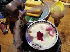 -那些年记忆烧烤