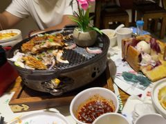 -清真·东饺宴