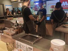 -肉肉大米(金虹桥店)
