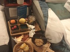 -华夏良子·足道SPA艾灸(翠微店)